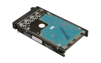 Fujitsu Primergy TX2560 M2 Server Festplatte HDD 900GB (2,5 Zoll / 6,4 cm) SAS III (12 Gb/s) EP 10K inkl. Hot-Plug