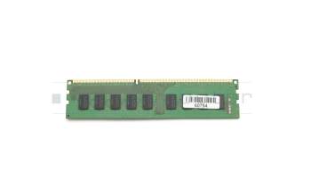 Fujitsu S26361-F5312-L518 original Fujitsu Speicher 8GB DDR3L 1600MHz PC3L-12800 2Rx8