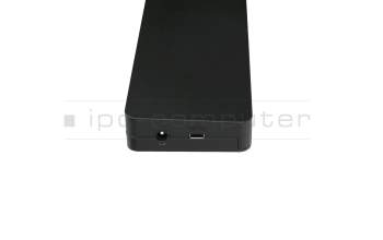 Fujitsu S26391-F1667-L100 USB Typ-C Port Replikator inkl. 90W Netzteil