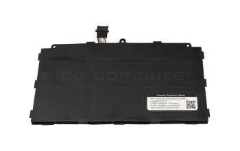 Fujitsu Stylistic Q665 Replacement Akku 37,74Wh