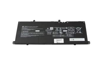 GD03059XL-PL Original HP Akku 59Wh