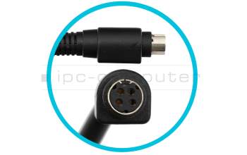 Gaming Guru EarthK (P870KM1-G) Netzteil 330,0 Watt von LiteOn