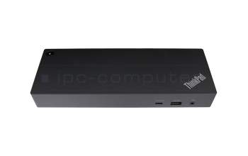 Gaming Guru Rain RTX3060 (PD70PNP) ThinkPad Universal Thunderbolt 4 Dock inkl. 135W Netzteil von Lenovo