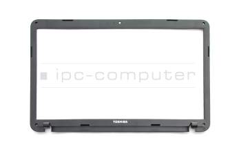 H000037510 Original Toshiba Displayrahmen 43,9cm (17,3 Zoll) schwarz