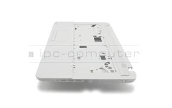 H000041520 Original Toshiba Gehäuse Oberseite weiß