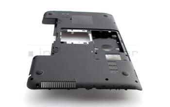 H000047040 Original Toshiba Gehäuse Unterseite schwarz