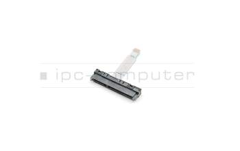 HCGR8I Festplatten-Adapter für den 1. Festplatten Schacht mit Flachbandkabel (40mm) Original