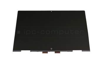 HD-L133FH50-G5PB Original Innolux Touch-Displayeinheit 13,3 Zoll (FHD 1920x1080) schwarz 400cd/qm