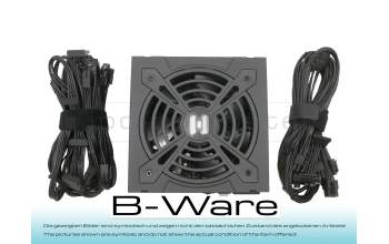 HG2-850 Original FSP Desktop-PC Netzteil 850 Watt B-Ware