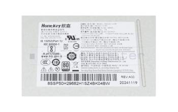 HK600-11PP Original Lenovo Desktop-PC Netzteil 500 Watt