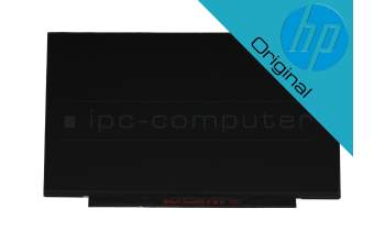 HP 14-cf1000 Original TN Display HD (1366x768) matt 60Hz