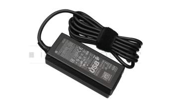 HP 14-ep1000 Original USB-C Netzteil 45,0 Watt normale Bauform