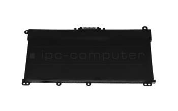 HP 14s-dq1000 Replacement Akku 47,31Wh
