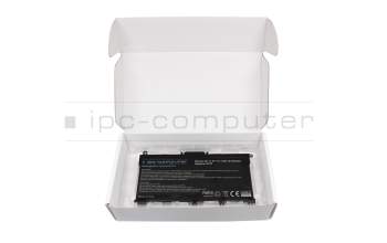 HP 14s-dq2000 Replacement Akku 47,31Wh