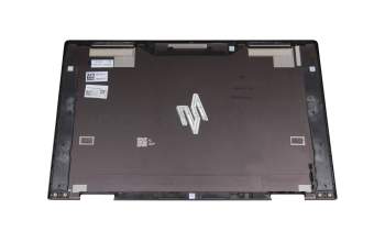 HP 14s-fq0000 Original Displaydeckel 33,8cm (13,3 Zoll) schwarz