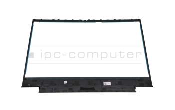 HP 14s-fq0000 Original Displayrahmen 40,9cm (16,1 Zoll) schwarz