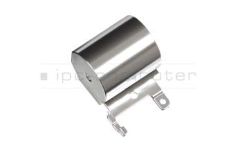 HP 15-bs700 Original Scharnierabdeckung silber