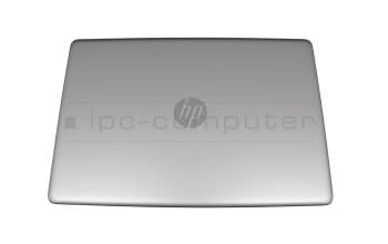 HP 15-db0000 Original Displaydeckel 39,6cm (15,6 Zoll) silber