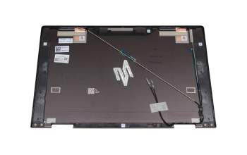 HP 15-dw3000 Original Displaydeckel 33,8cm (13,3 Zoll) schwarz