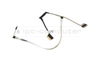 HP 15-dw3000 Original Displaykabel Displaykabel/Klebestreifen Reparatur-Kit