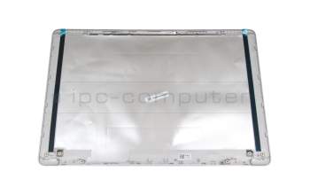 HP 15-dy1000 Original Displaydeckel 39,6cm (15 Zoll) silber