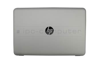 HP 15g-ad100 Original Displaydeckel 39,6cm (15,6 Zoll) silber