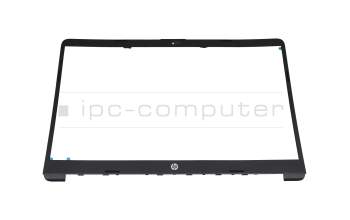 HP 15s-du0000 Original Displayrahmen 39,1cm (15,6 Zoll) schwarz