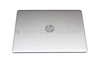 HP 15s-eq0000 Original Displaydeckel 39,6cm (15 Zoll) silber