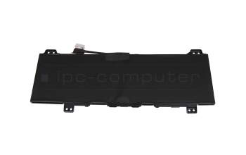 HP 15s-eq2000 Original Akku 47,31Wh