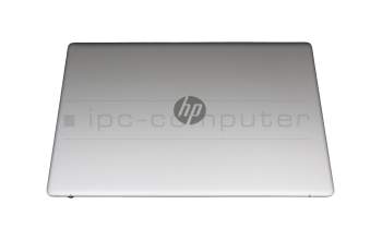 HP 15s-eq2000 Original Displaydeckel 43,9cm (17,3 Zoll) silber (Single WLAN)