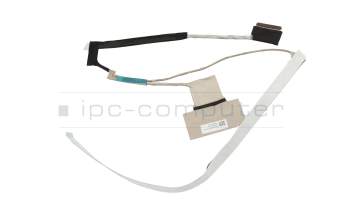 HP 15s-eq2000 Original Displaykabel LED 40-Pin