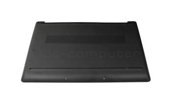 HP 15s-eq2000 Original Gehäuse Unterseite schwarz
