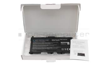 HP 15s-eq2000 Replacement Akku 47Wh