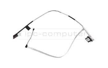 HP 15s-fq0000 Original Displaykabel LED 30-Pin