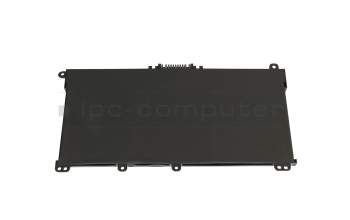 HP 15s-fq0000 Replacement Akku 39Wh