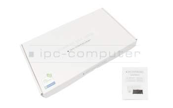 HP 15s-fq2000 Replacement Akku 63Wh