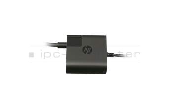HP 15s-fq4000 Original USB-C Netzteil 45,0 Watt
