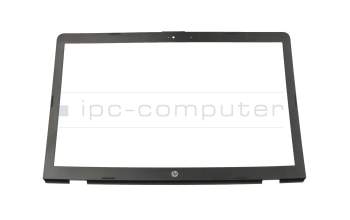 HP 17-bs000 Original Displayrahmen 43,9cm (17,3 Zoll) schwarz