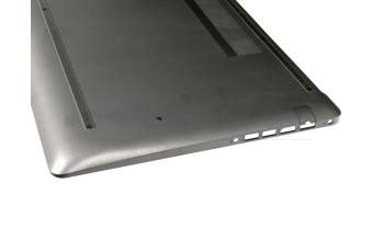 HP 17-by0000 Gehäuse Unterseite schwarz