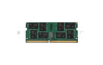 HP 17-by1000 Arbeitsspeicher 16GB DDR4-RAM 2400MHz (PC4-2400T) von Samsung