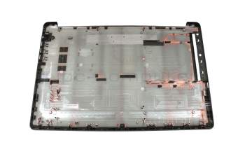 HP 17-by1000 Gehäuse Unterseite schwarz