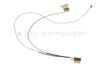 HP 17-by1000 Original Displaykabel LED eDP 30-Pin (HD)