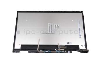 HP 17-cn0000 Original Touch-Displayeinheit 15,6 Zoll (FHD 1920x1080) schwarz