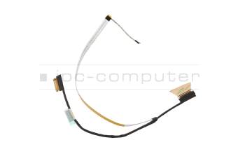 HP 17-cn2000 Original Displaykabel LED eDP 30-Pin FHD