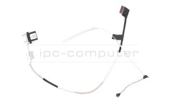 HP 17-cp0000 Original Displaykabel LED 30-Pin