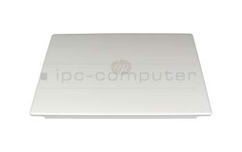 HP 17-cp2000 Original Displaydeckel 39,6cm (15,6 Zoll) silber