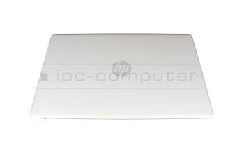 HP 17-cp2000 Original Displaydeckel 43,9cm (17,3 Zoll) silber