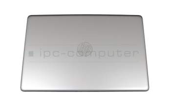 HP 255 G7 Original Displaydeckel 39,6cm (15,6 Zoll) silber