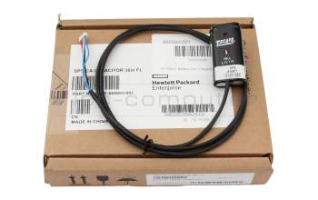 HP 660093-001 Smart Array Kondensator