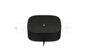 HP 72C71AA#ABB USB-C G5 Essential Dock EMEA inkl. 120W Netzteil